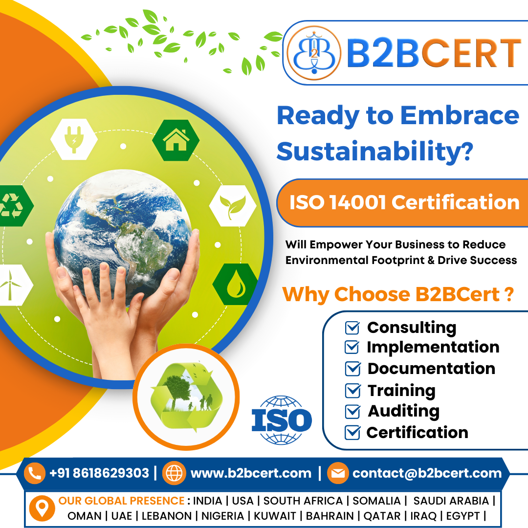 Iso9001certification