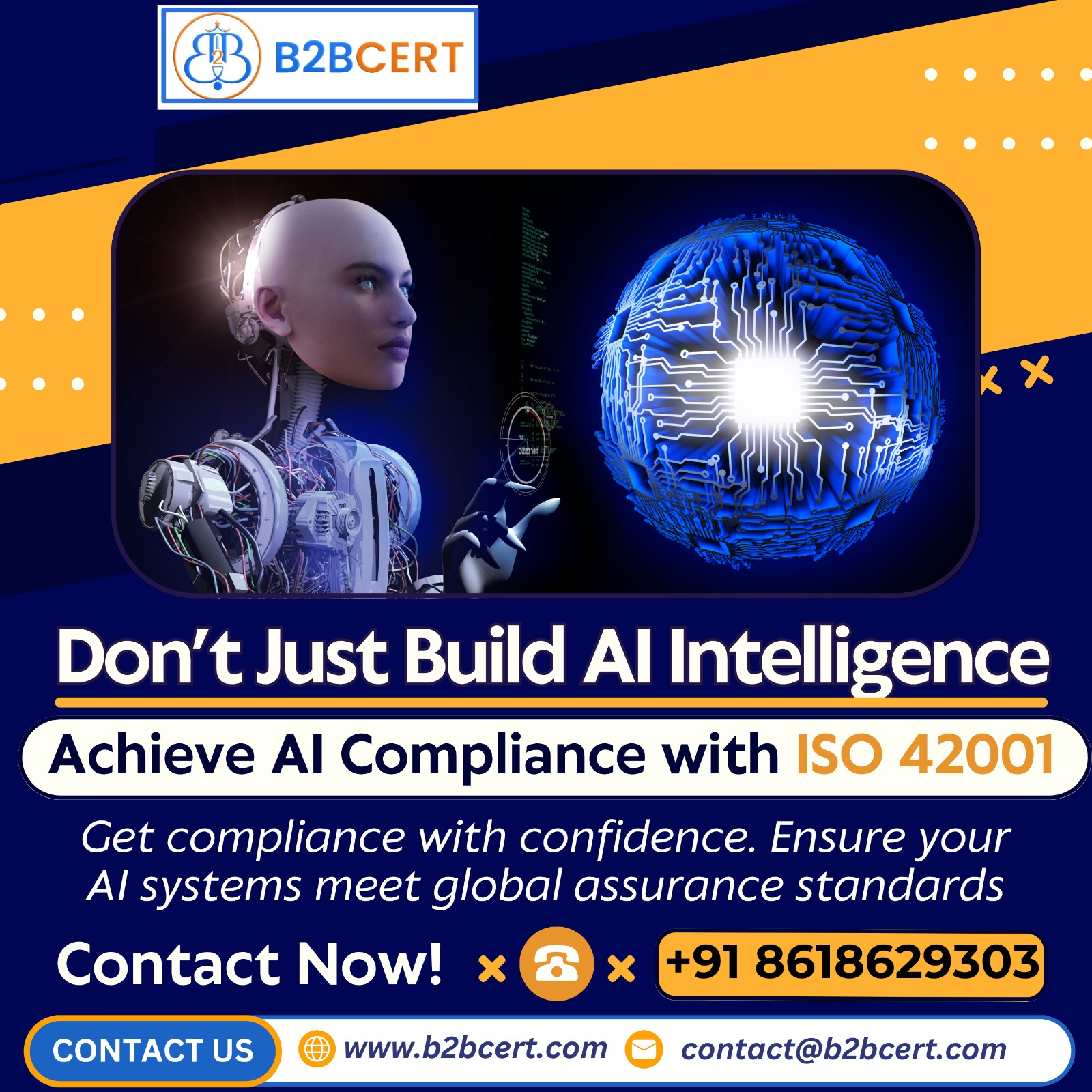 Iso9001certification